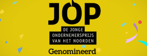 Conversies.nl genomineerd voor de JOP