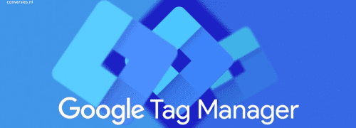 Google Tag Manager uitgelicht