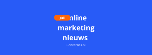 Marketing nieuws